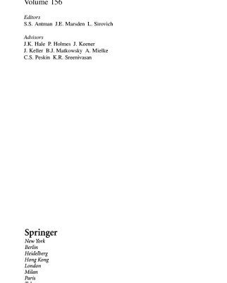 خرید و دانلود نسخه کامل کتاب Bifurcation theory an introduction with applications