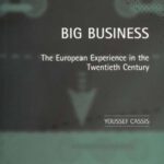 خرید و دانلود نسخه کامل کتاب Big Business: The European Experience in the Twentieth Century
