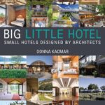 خرید و دانلود نسخه کامل کتاب Big Little Hotel: Small Hotels Designed by Architects