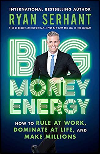 خرید و دانلود نسخه کامل کتاب Big Money Energy: How to Rule at Work, Dominate at Life, and Make Millions – + Pdf_68b769d12477e.jpeg خرید و دانلود نسخه کامل کتاب Big Money Energy: How to Rule at Work, Dominate at Life, and Make Millions – + Pdf