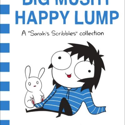 خرید و دانلود نسخه کامل کتاب Big Mushy Happy Lump
