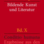 خرید و دانلود نسخه کامل کتاب Bildende Kunst und Literatur
