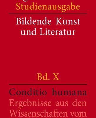 خرید و دانلود نسخه کامل کتاب Bildende Kunst und Literatur