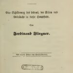 خرید و دانلود نسخه کامل کتاب Bilder aus Constantinopel. Eine Schilderung des Landes, der Sitten und Gebräuche in dieser Hauptstadt