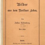 خرید و دانلود نسخه کامل کتاب Bilder aus dem Berliner Leben