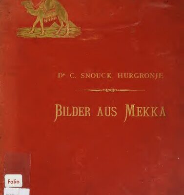 خرید و دانلود نسخه کامل کتاب Bilder aus Mekka, mit kurzem erläuterndem Texte
