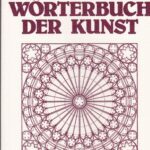 خرید و دانلود نسخه کامل کتاب Bildwörterbuch der Kunst