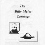 خرید و دانلود نسخه کامل کتاب Billy Meier, UFO Contact Notes