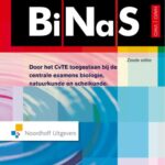 خرید و دانلود نسخه کامل کتاب Binas havo/vwo informatieboek havo-vwo voor het onderwijs in de natuurwetenschappen.