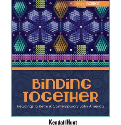خرید و دانلود نسخه کامل کتاب Binding Together: Readings to Rethink Contemporary Latin America