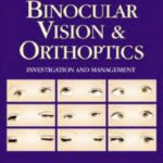 خرید و دانلود نسخه کامل کتاب Binocular Vision & Orthoptics