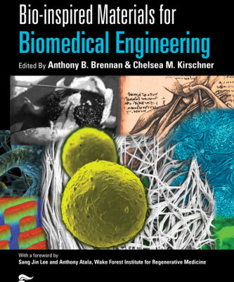 خرید و دانلود نسخه کامل کتاب Bio-inspired Materials for Biomedical Engineering