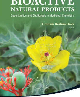 خرید و دانلود نسخه کامل کتاب Bioactive Natural Products: Opportunities and Challenges in Medicinal Chemistry