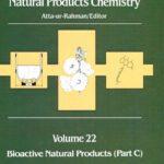 خرید و دانلود نسخه کامل کتاب Bioactive Natural Products, Part C