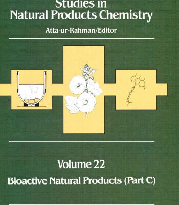 خرید و دانلود نسخه کامل کتاب Bioactive Natural Products, Part C