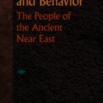 خرید و دانلود نسخه کامل کتاب Bioarchaeology and Behavior: The People of the Ancient Near East