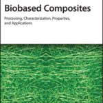 خرید و دانلود نسخه کامل کتاب Biobased Composites: Characterization, Propertiesand Applications
