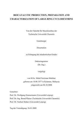 خرید و دانلود نسخه کامل کتاب Biocatalytic production, preparation and characterization of large-ring cyclodextrins. Dissertation_68d356d3eeb04.jpeg خرید و دانلود نسخه کامل کتاب Biocatalytic production, preparation and characterization of large-ring cyclodextrins. Dissertation