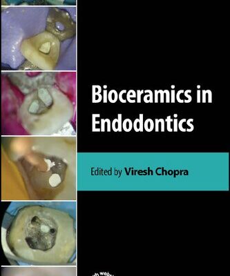 خرید و دانلود نسخه کامل کتاب Bioceramics in Endodontics
