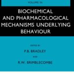 خرید و دانلود نسخه کامل کتاب Biochemical and Pharmacological Mechanisms Underlying Behaviour