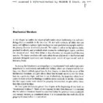 خرید و دانلود نسخه کامل کتاب Biochemical Methods