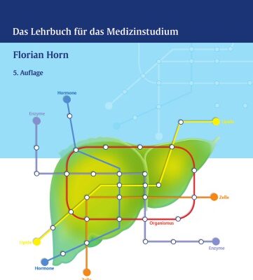خرید و دانلود نسخه کامل کتاب Biochemie des Menschen: Das Lehrbuch für das Medizinstudium