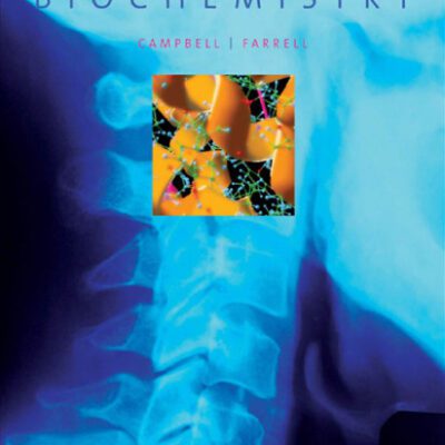 خرید و دانلود نسخه کامل کتاب Biochemistry (Sixth edition)