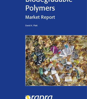 خرید و دانلود نسخه کامل کتاب Biodegradable Polymers: Market Report