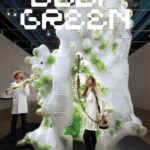 خرید و دانلود نسخه کامل کتاب Biodesign in the Age of Artificial Intelligence: Deep Green