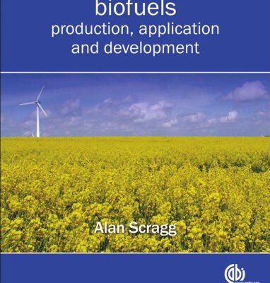 خرید و دانلود نسخه کامل کتاب Biofuels: Production, Application and Development (Cabi)