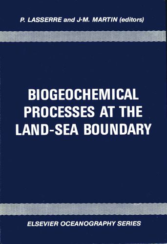 خرید و دانلود نسخه کامل کتاب Biogeochemical Processes at The Land-Sea Boundary_68d099f1ab9da.jpeg خرید و دانلود نسخه کامل کتاب Biogeochemical Processes at The Land-Sea Boundary
