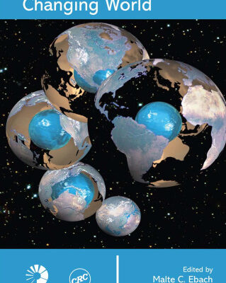 خرید و دانلود نسخه کامل کتاب Biogeography in a Changing World (Systematics Association Special Volumes)