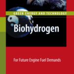 خرید و دانلود نسخه کامل کتاب Biohydrogen: For Future Engine Fuel Demands