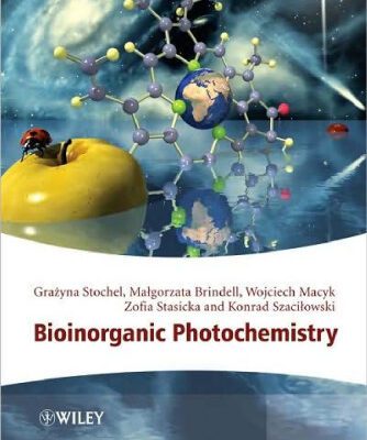خرید و دانلود نسخه کامل کتاب Bioinorganic Photochemistry