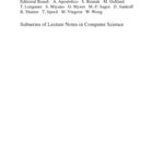خرید و دانلود نسخه کامل کتاب Biological and Medical Data Analysis: 7th International Symposium, ISBMDA 2006, Thessaloniki, Greece, December 7-8, 2006. Proceedings