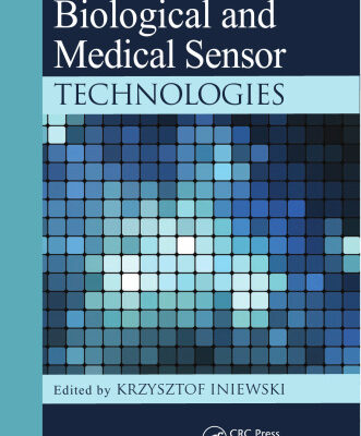 خرید و دانلود نسخه کامل کتاب Biological and medical sensor technologies