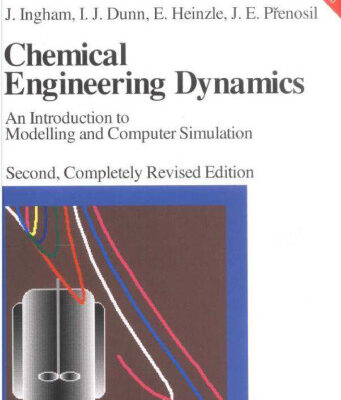 خرید و دانلود نسخه کامل کتاب Biological reaction engineering : principles, applications and modelling with PC simulation