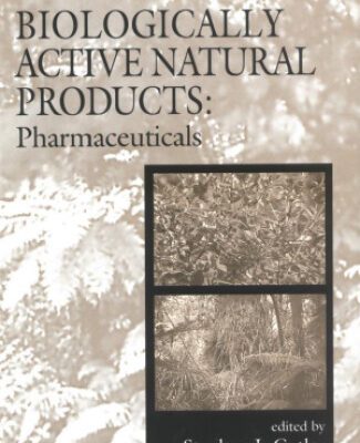 خرید و دانلود نسخه کامل کتاب Biologically Active Natural Products: Pharmaceuticals