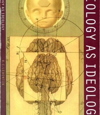 خرید و دانلود نسخه کامل کتاب Biology As Ideology: The Doctrine of DNA
