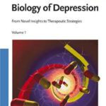 خرید و دانلود نسخه کامل کتاب Biology of Depression : From Novel Insights to Therapeutic Strategies (2 vol. set)