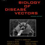 خرید و دانلود نسخه کامل کتاب Biology of Disease Vectors