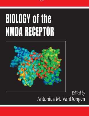 خرید و دانلود نسخه کامل کتاب Biology of the NMDA Receptor