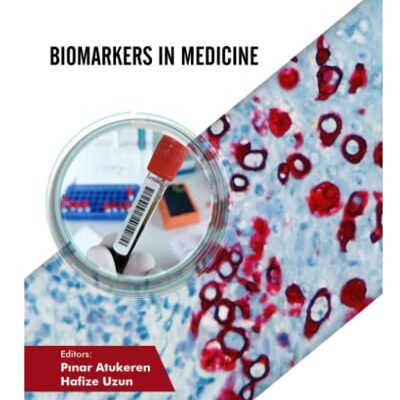 خرید و دانلود نسخه کامل کتاب Biomarkers in Medicine