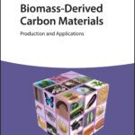 خرید و دانلود نسخه کامل کتاب Biomass-Derived Carbon Materials: Production and Applications