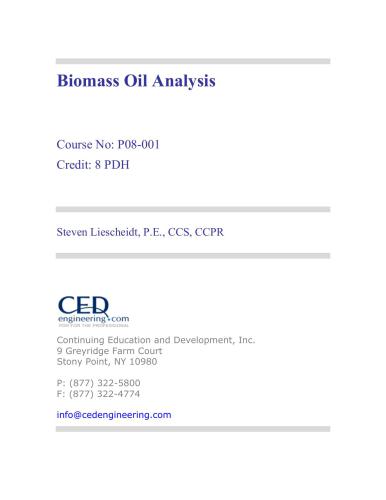 خرید و دانلود نسخه کامل کتاب Biomass Oil Analysis: Research Needs and Recommendations_68d4f81a5a2d7.jpeg خرید و دانلود نسخه کامل کتاب Biomass Oil Analysis: Research Needs and Recommendations