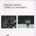 خرید و دانلود نسخه کامل کتاب Biomecánica deportiva y control del entrenamiento