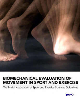 خرید و دانلود نسخه کامل کتاب Biomechanical Evaluation of Movement in Sport and Exercise: The British Association of Sport and Exercise Sciences Guide (BASES Sport and Exercise Science)