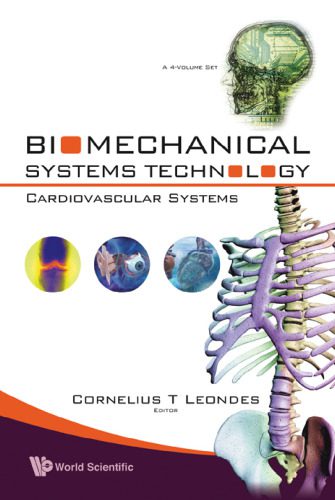 خرید و دانلود نسخه کامل کتاب Biomechanical Systems Technology: Cardiovascular Systems_68bd131ac667d.jpeg خرید و دانلود نسخه کامل کتاب Biomechanical Systems Technology: Cardiovascular Systems
