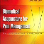 خرید و دانلود نسخه کامل کتاب Biomedical Acupuncture for Pain Management An Integrative Approach