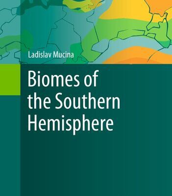 خرید و دانلود نسخه کامل کتاب Biomes of the Southern Hemisphere